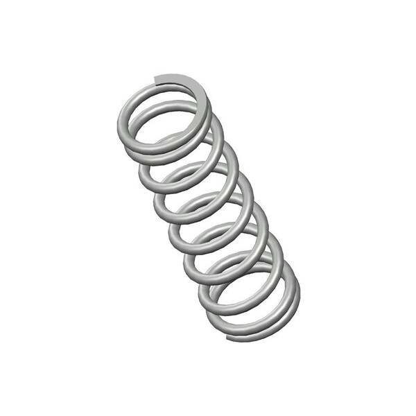 Approved Vendor Compression Spring, O= .120, L= .38, W= .014 G609969934 - main